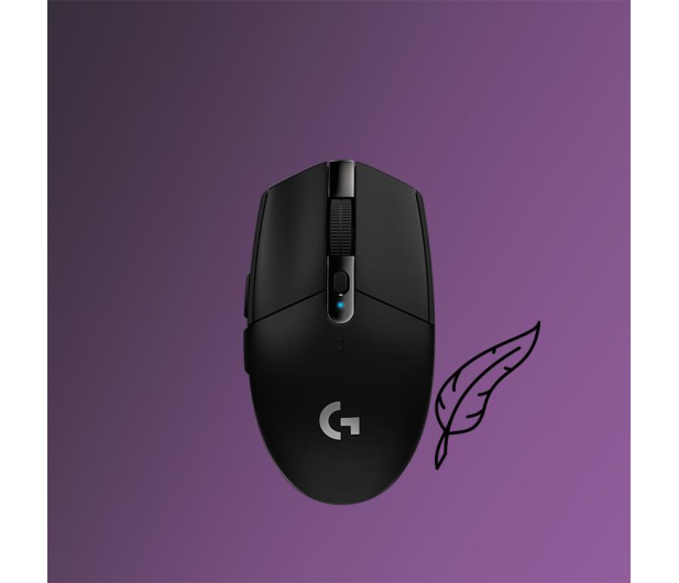 LOGITECH G305 910-005291 - 444255 - zdjęcie 10